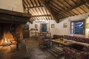 Castello Di Proceno Albergo Diffuso