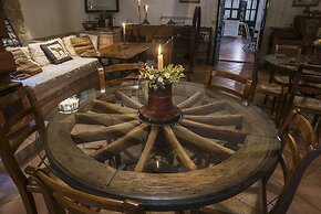 Castello Di Proceno Albergo Diffuso