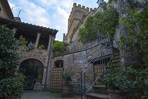 Castello Di Proceno Albergo Diffuso