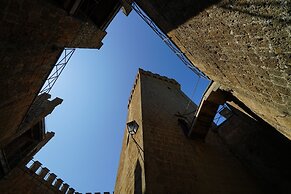 Castello Di Proceno Albergo Diffuso