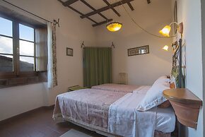Castello Di Proceno Albergo Diffuso