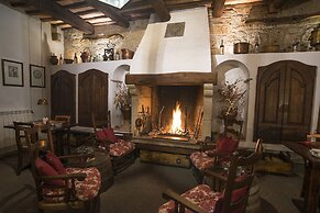 Castello Di Proceno Albergo Diffuso