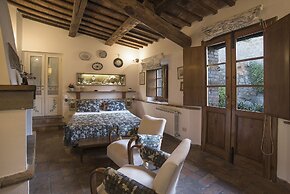 Castello Di Proceno Albergo Diffuso