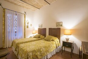 Castello Di Proceno Albergo Diffuso