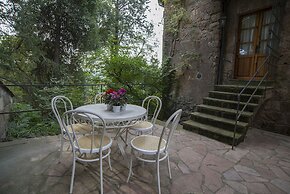 Castello Di Proceno Albergo Diffuso