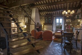 Castello Di Proceno Albergo Diffuso