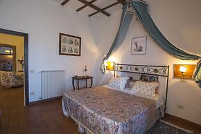 Castello Di Proceno Albergo Diffuso
