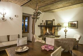 Castello Di Proceno Albergo Diffuso