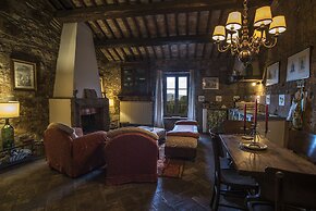 Castello Di Proceno Albergo Diffuso