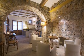 Castello Di Proceno Albergo Diffuso