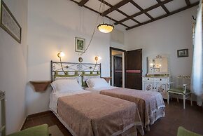 Castello Di Proceno Albergo Diffuso