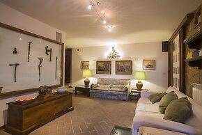 Castello Di Proceno Albergo Diffuso