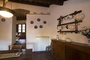 Castello Di Proceno Albergo Diffuso