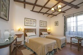 Castello Di Proceno Albergo Diffuso