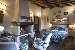 Castello Di Proceno Albergo Diffuso
