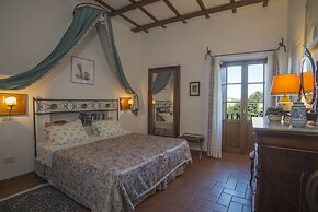 Castello Di Proceno Albergo Diffuso