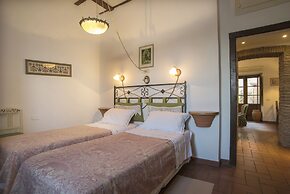 Castello Di Proceno Albergo Diffuso