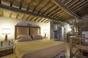 Castello Di Proceno Albergo Diffuso