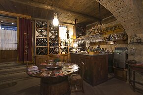 Castello Di Proceno Albergo Diffuso
