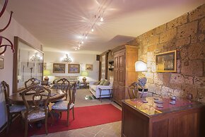 Castello Di Proceno Albergo Diffuso