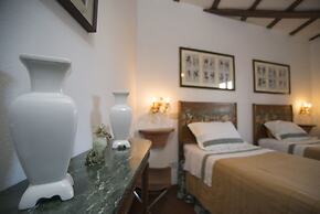 Castello Di Proceno Albergo Diffuso