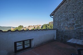 Castello Di Proceno Albergo Diffuso