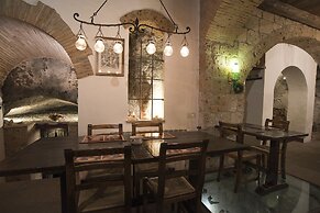 Castello Di Proceno Albergo Diffuso