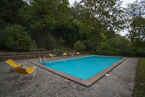 Castello Di Proceno Albergo Diffuso