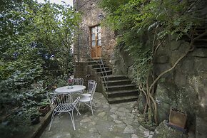 Castello Di Proceno Albergo Diffuso
