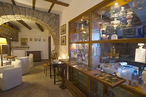 Castello Di Proceno Albergo Diffuso