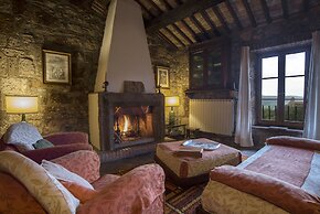 Castello Di Proceno Albergo Diffuso