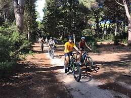 Bike&Boat Argentario Hotel