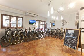 Bike&Boat Argentario Hotel