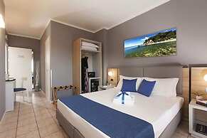Bike&Boat Argentario Hotel