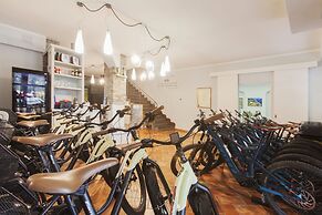 Bike&Boat Argentario Hotel