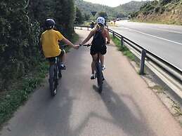 Bike&Boat Argentario Hotel
