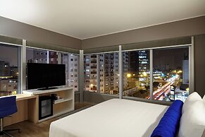 Aloft Lima Miraflores
