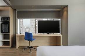 Aloft Lima Miraflores