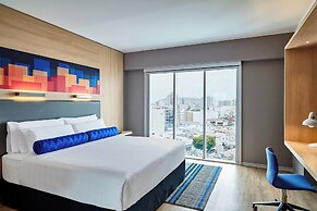 Aloft Lima Miraflores