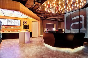 Aloft Lima Miraflores