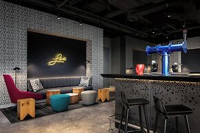 Aloft Lima Miraflores