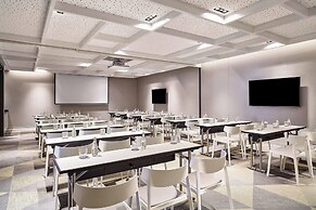Aloft Lima Miraflores