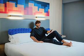 Aloft Lima Miraflores