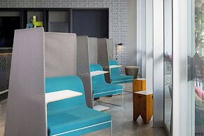 Aloft Lima Miraflores