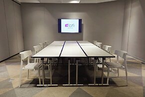 Aloft Lima Miraflores