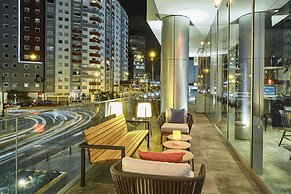 Aloft Lima Miraflores