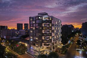 Aloft Lima Miraflores