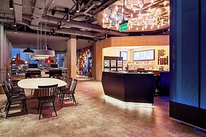 Aloft Lima Miraflores