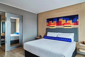 Aloft Lima Miraflores