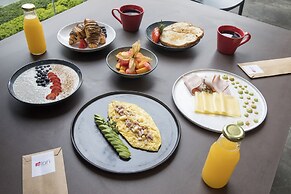Aloft Lima Miraflores